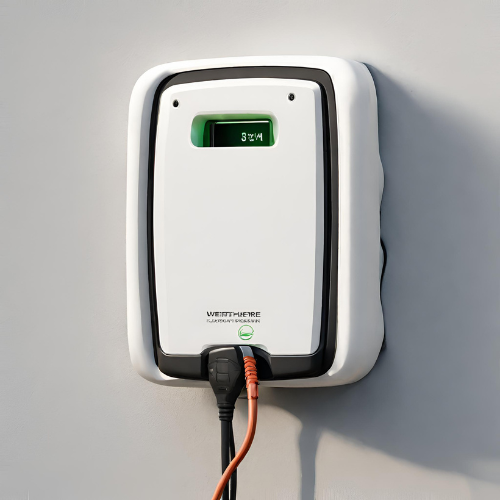 CHARGESTORME: UNTETHERED | TYPE 2 | 3.6kW