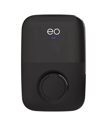 EO GENIUS 2: 7KW EV CHARGER WITH RFID READER, UNTETHERED