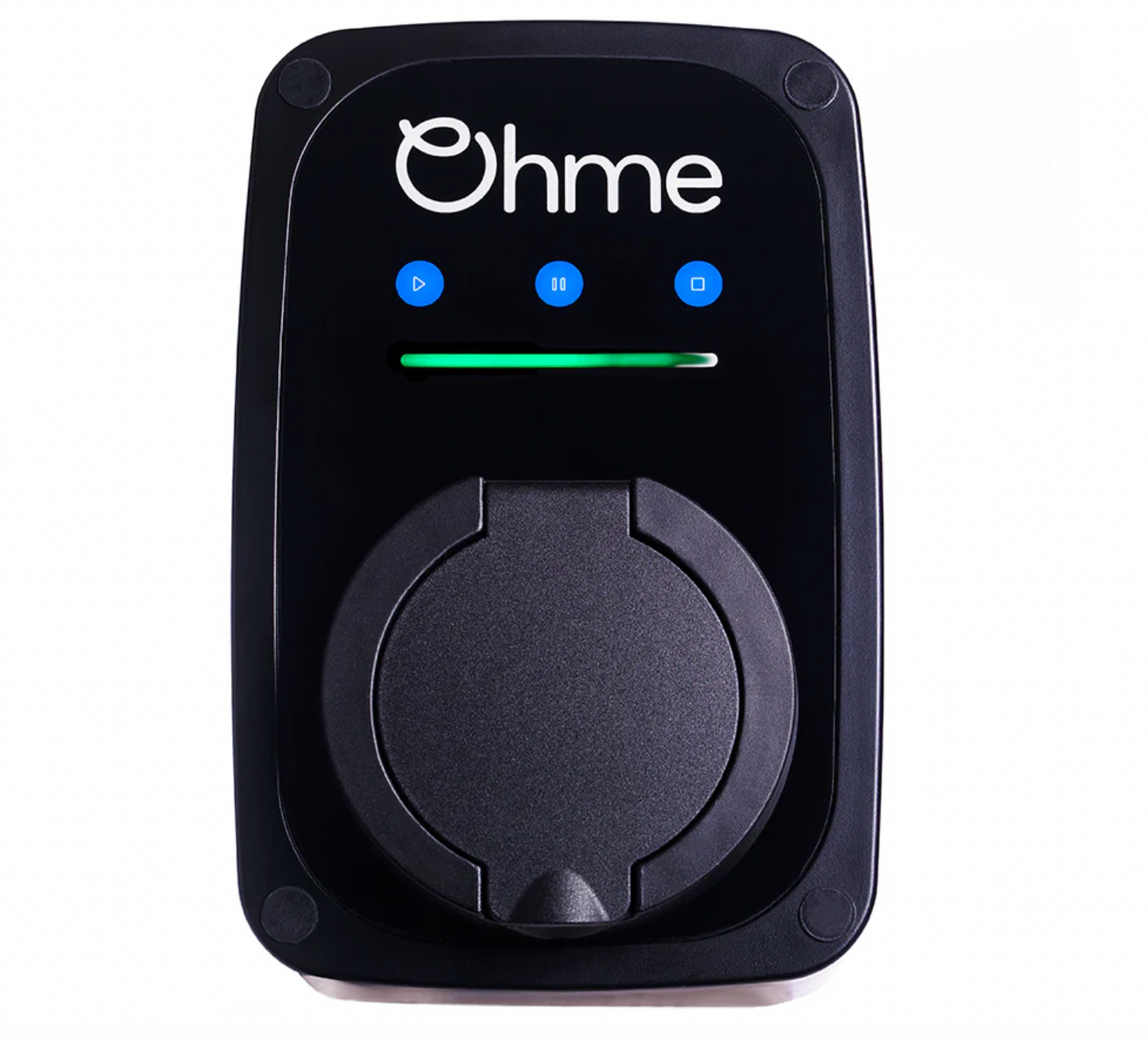 OHME EPOD: 7.4kW, SINGLE PHASE, UNTETHERED