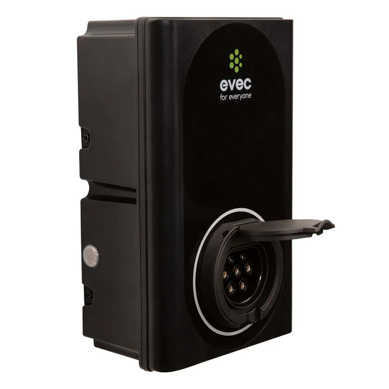 EVEC VEC01 - 7.4KW, Socket