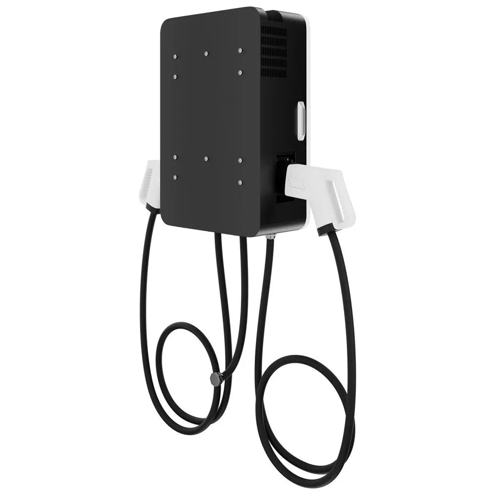 HYDRA DION - 40KW, DUAL DC EV CHARGER- back view